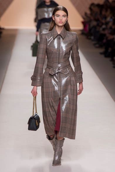 fendi winter coat 2018